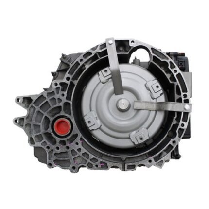 Ford Lincoln Mercury 6F50 Remanufactured 6-Speed Automatic Transmission