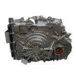 Ford 6F50 Remanufactured 6-Speed Automatic Transmission - Image 2