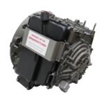 Ford Lincoln Mercury 6F50 Remanufactured 6-Speed Automatic Transmission - Image 4