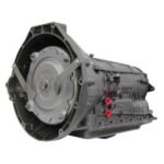 Ford Expedition F-150, Lincoln Navigator Remanufactured Automatic Transmission