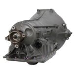 Ford Expedition F-150, Lincoln Navigator Remanufactured Automatic Transmission - Image 2