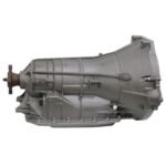 Ford Lincoln 6R80 Remanufactured 6-Speed Automatic Transmission - Image 3