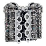 Ford Lincoln Duratec 3.5L V6 Remanufactured Engine – 2010-2012 - Image 4
