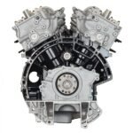 Ford Lincoln Duratec 3.5L V6 Remanufactured Engine – 2010-2012 - Image 2
