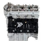 Ford Lincoln Duratec 3.5L V6 Remanufactured Engine – 2010-2012 - Image 3