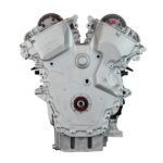 Ford Lincoln Duratec 3.5L V6 Remanufactured Engine – 2010-2012
