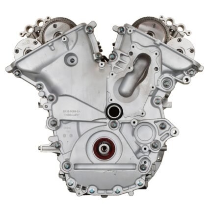 Ford Lincoln EcoBoost 3.5L V6 Remanufactured Engine – 2013-2015
