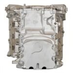 Ford Lincoln EcoBoost 3.5L V6 Remanufactured Engine – 2013-2015 - Image 5