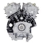 Ford Lincoln Mercury 3.5L V6 Remanufactured Engine – 2009-2010 - Image 2