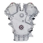 Ford Lincoln Mercury 3.5L V6 Remanufactured Engine – 2009-2010