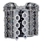 Ford Lincoln Mercury 3.5L V6 Remanufactured Engine – 2009-2010 - Image 4