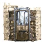 Ford 4.6L V8 1991-1992 Crown Vic, Town Car, Marquis SOHC 2 Valve Vin W Remanufactured Engine - Image 5