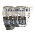 Ford 4.6L V8 1991-1992 Crown Vic, Town Car, Marquis SOHC 2 Valve Vin W Remanufactured Engine - Image 3