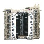 Ford 4.6L V8 1991-1992 Crown Vic, Town Car, Marquis SOHC 2 Valve Vin W Remanufactured Engine - Image 4