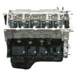 Ford 4.6L V8 1992-1993 Crown Vic, Town Car, Marquis SOHC 2 Valve Vin W Remanufactured Engine - Image 3