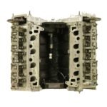 Ford 4.6L V8 1992-1994 Crown Vic, Town Car, Marquis SOHC 2 Valve Vin W Remanufactured Engine - Image 4