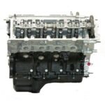 Ford 4.6L V8 1995 Crown Vic, Town Car, Marquis SOHC 2 Valve Vin W Remanufactured Engine - Image 3