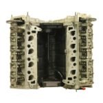 Ford 4.6L V8 1996-1998 Crown Vic, Town Car, Marquis SOHC 2 Valve Vin W Remanufactured Engine - Image 4