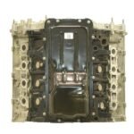 Ford 4.6L V8 1996-1998 Crown Vic, Town Car, Marquis SOHC 2 Valve Vin W Remanufactured Engine - Image 5