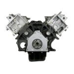 Ford 4.6L V8 2001 Crown Vic, Town Car, Marquis SOHC 2 Valve Vin W   Remanufactured Engine - Image 2