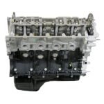 Ford 4.6L V8 2001 Crown Vic, Town Car, Marquis SOHC 2 Valve Vin W   Remanufactured Engine - Image 3
