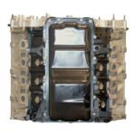 Ford 4.6L V8 2005-2011 Crown  Vic, Town Car, Marquis SOHC 2 Valve Vin W Remanufactured Engine - Image 5