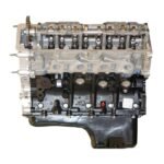 Ford 4.6L V8 2005-2011 Crown  Vic, Town Car, Marquis SOHC 2 Valve Vin W Remanufactured Engine - Image 3