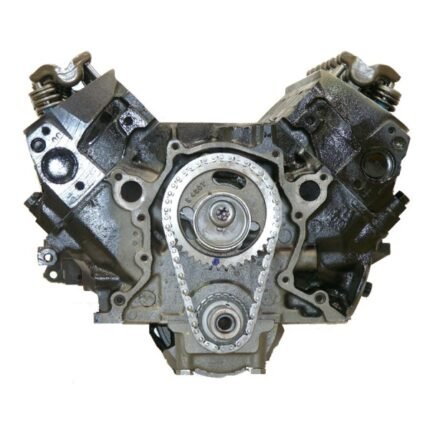 Ford 5.0L V8 Remanufactured Engine – 1975-1979