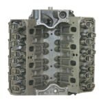 Ford Lincoln Mercury 6.6L V8 Remanufactured Engine – 1971-1982 - Image 4
