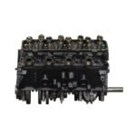 Ford Lincoln Mercury 7.5L V8 Remanufactured Engine – 1971-1978 - Image 3