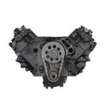 Ford Lincoln Mercury 7.5L V8 Remanufactured Engine – 1971-1978