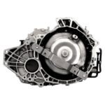 Lincoln AWF21 Remanufactured 6-Speed Automatic Transmission