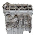 Ford Lincoln Mercury Duratec 3.5L V6 Remanufactured Engine – 39091 - Image 3