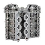 Ford Lincoln Mercury Duratec 3.5L V6 Remanufactured Engine – 39091 - Image 4