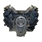 Ford H/O 5.0L V8 Remanufactured Engine – 1985-1987