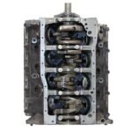 Ford H/O 5.0L V8 Remanufactured Engine – 1985-1987 - Image 5