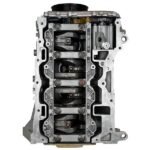 Ford Mazda 2.3L L4 Remanufactured Engine – 2001-2002 - Image 5