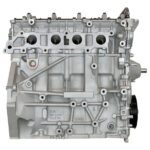 Ford Mazda 2.3L L4 Remanufactured Engine – 2001-2002 - Image 3