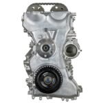 Ford Mazda 2.3L L4 Remanufactured Engine – 2001-2002
