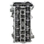 Ford Mazda 2.3L L4 Remanufactured Engine – 2001-2002 - Image 4