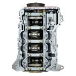 Ford Mazda 2.3L L4 Remanufactured Engine – 2004-2011 - Image 5