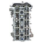 Ford Mazda 2.3L L4 Remanufactured Engine – 2004-2011 - Image 4