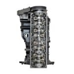 Ford Mazda 2.5L L4 Remanufactured Engine – 1998-2001 - Image 4