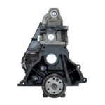 Ford Mazda 2.5L L4 Remanufactured Engine – 1998-2001 - Image 2