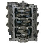 Ford Mazda 3.0L V6 Remanufactured Engine – 10/91-1994 - Image 5