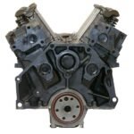 Ford Mazda 3.0L V6 Remanufactured Engine – 10/91-1994 - Image 2