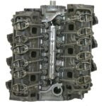 Ford Mazda 3.0L V6 Remanufactured Engine – 10/91-1994 - Image 4