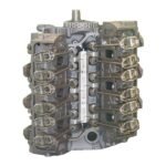 Ford Mazda 3.0L V6 Remanufactured Engine – 2002-2003 - Image 4