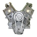 Ford Mazda 3.0L V6 Remanufactured Engine – 2002-2003