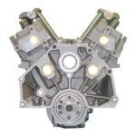 Ford Mazda 3.0L V6 Remanufactured Engine – 2002-2003 - Image 2